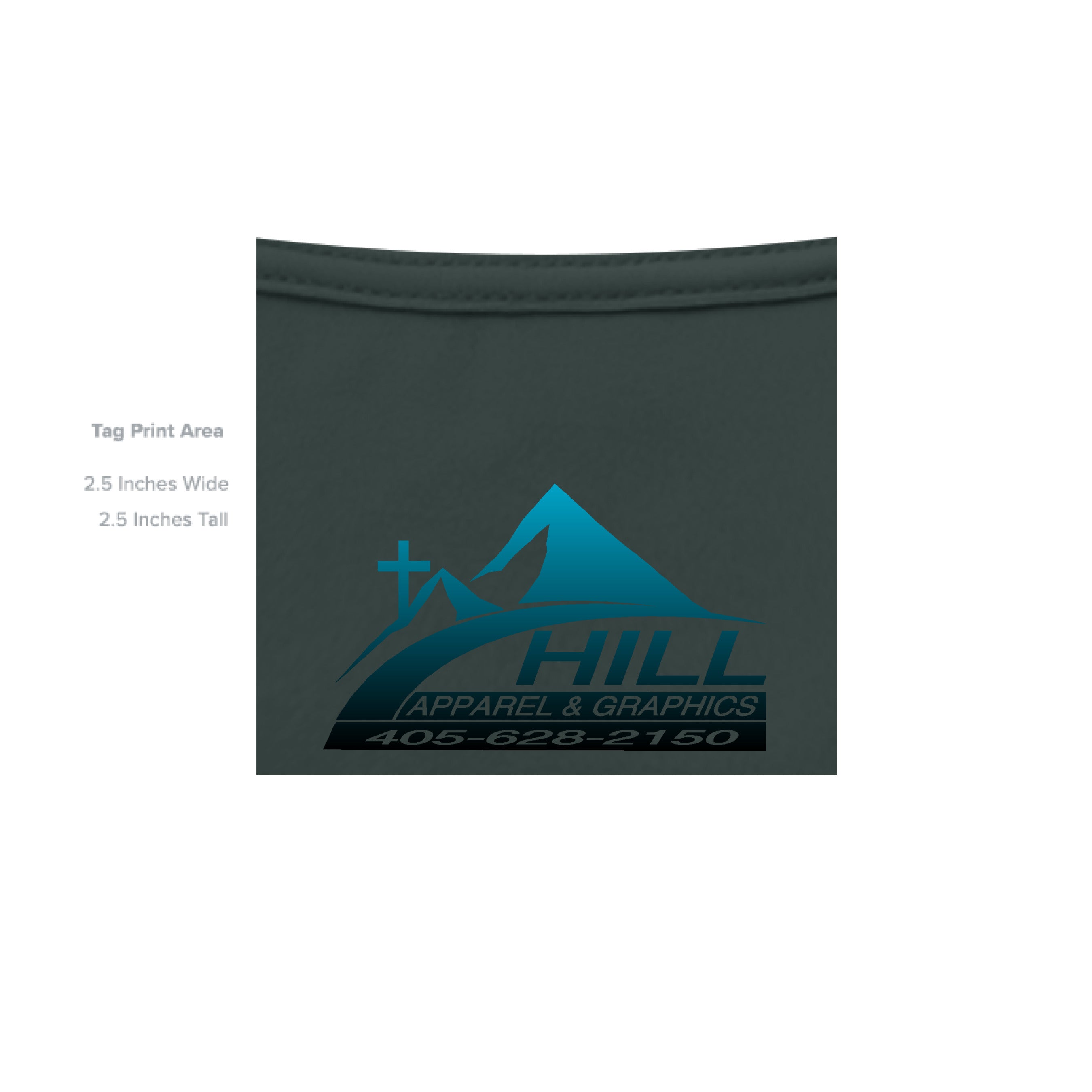 FOREST GREEN - INSIDE_TAG_LINE