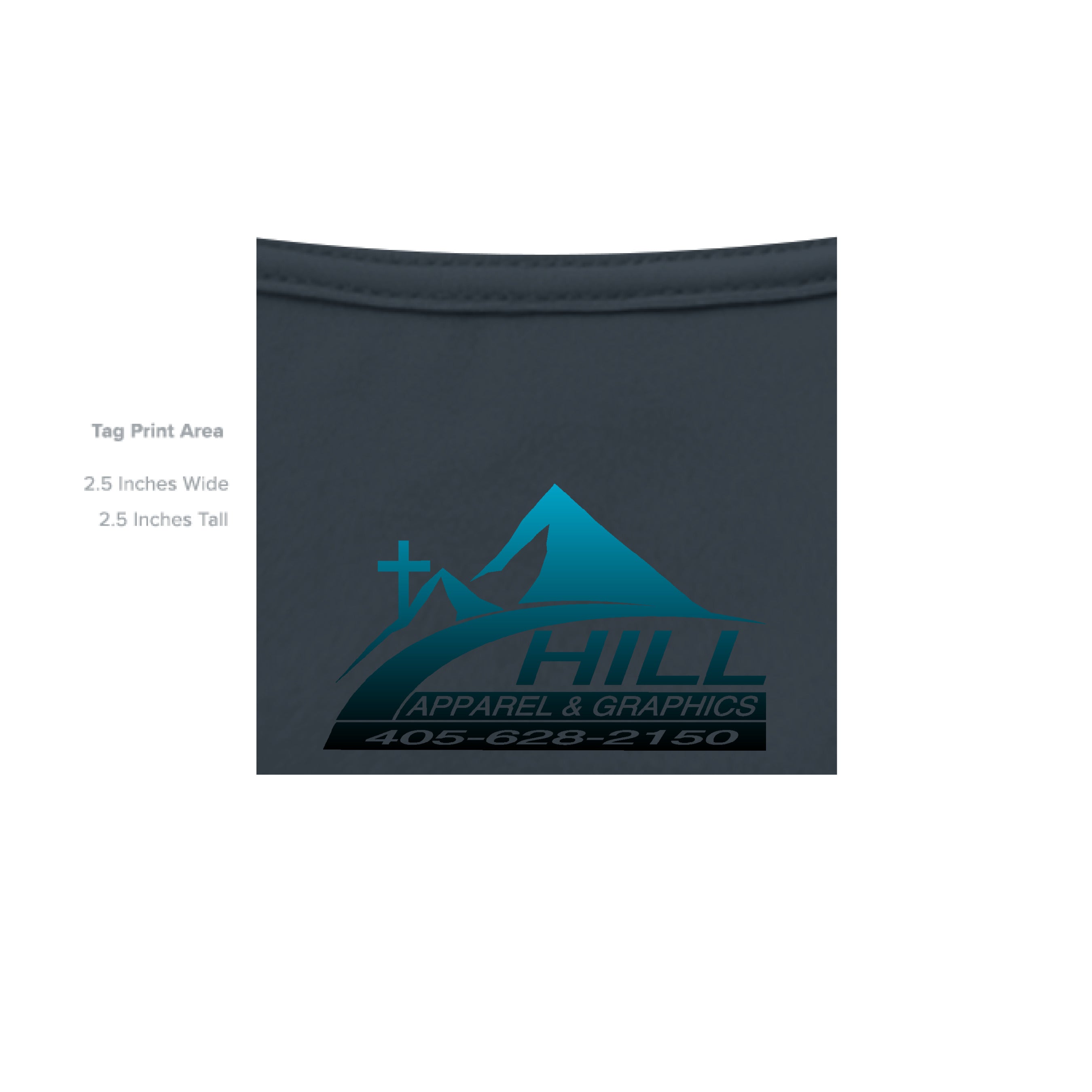 BLUE DUSK - INSIDE_TAG_LINE