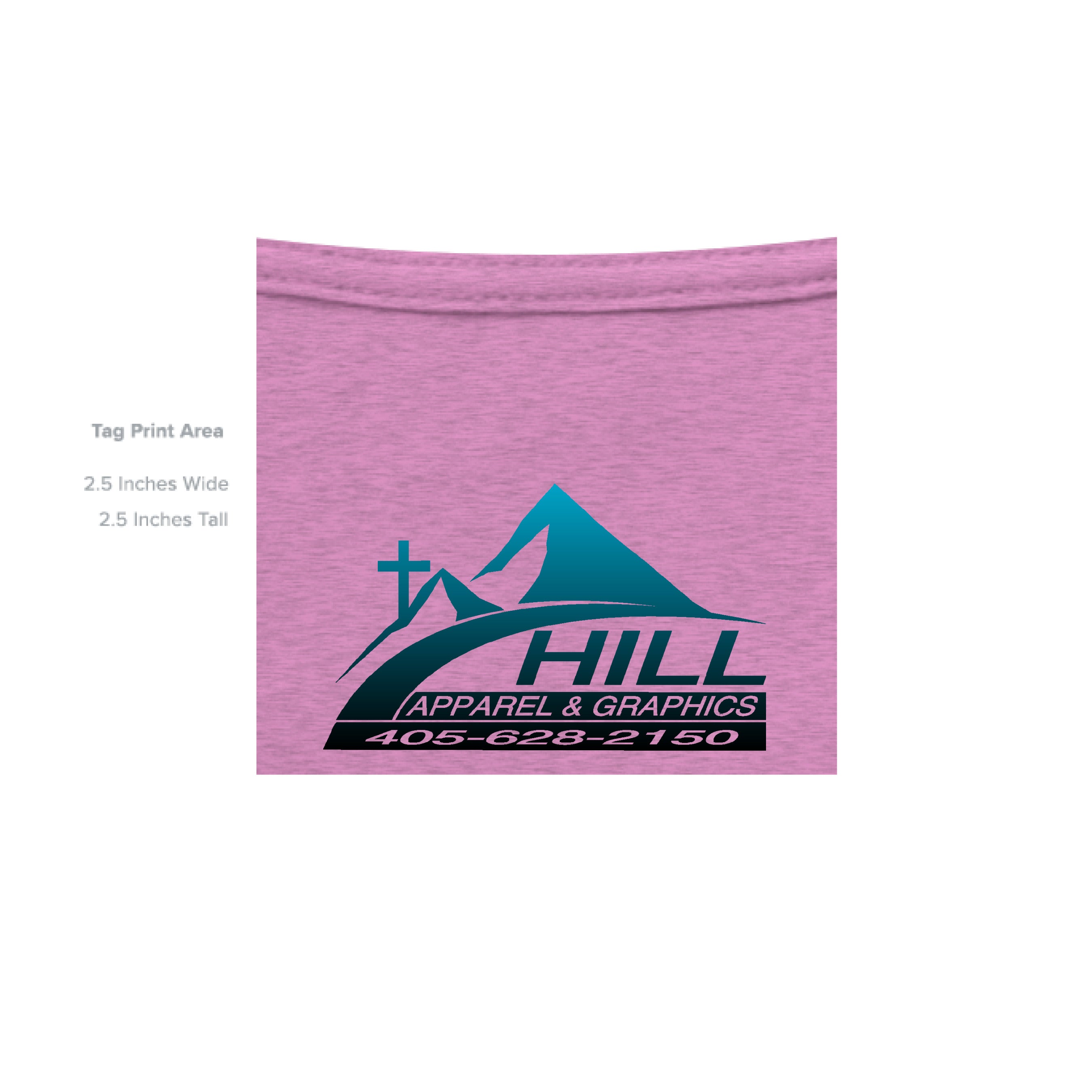 HEATHER RADIANT ORCHID - INSIDE_TAG_LINE