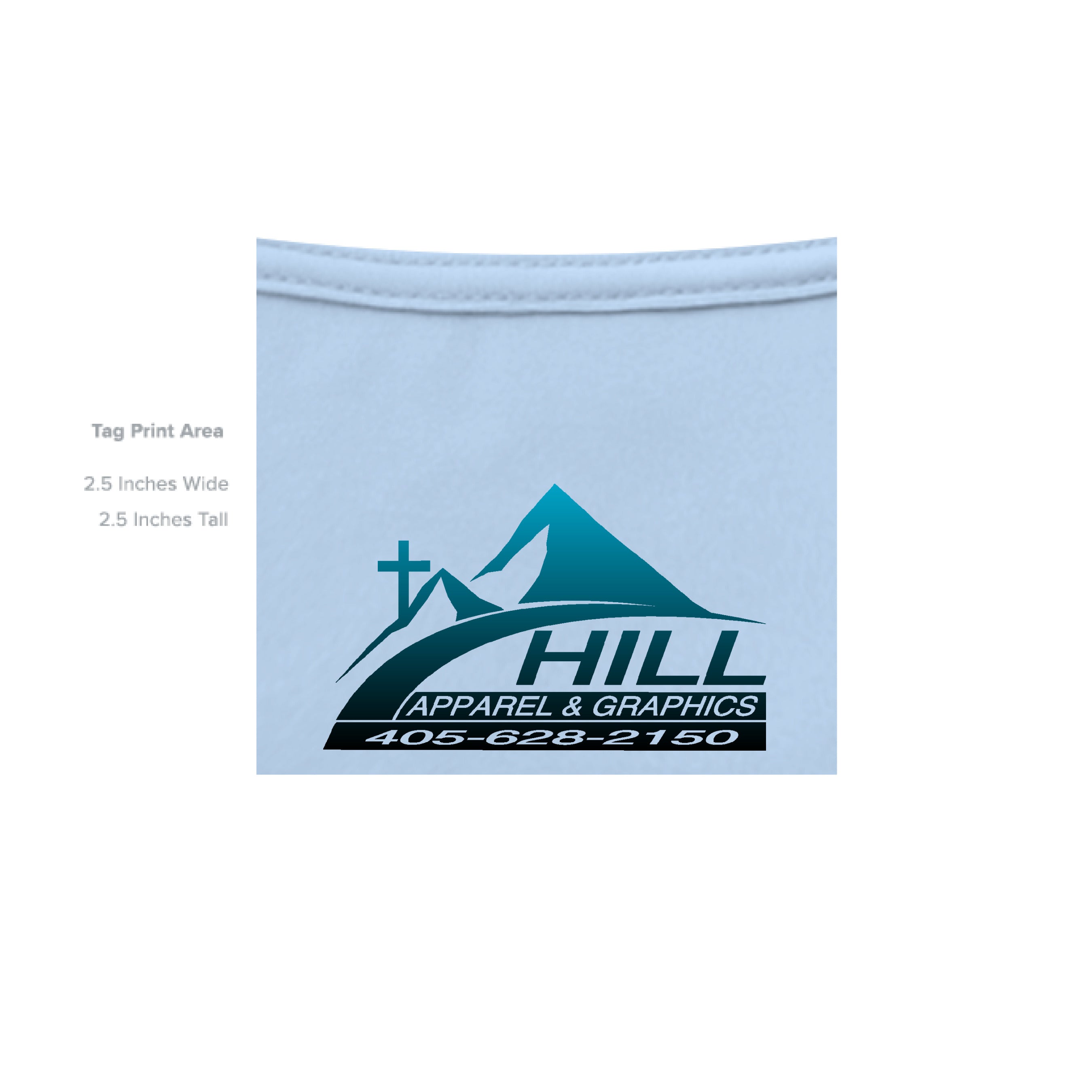 LIGHT BLUE - INSIDE_TAG_LINE