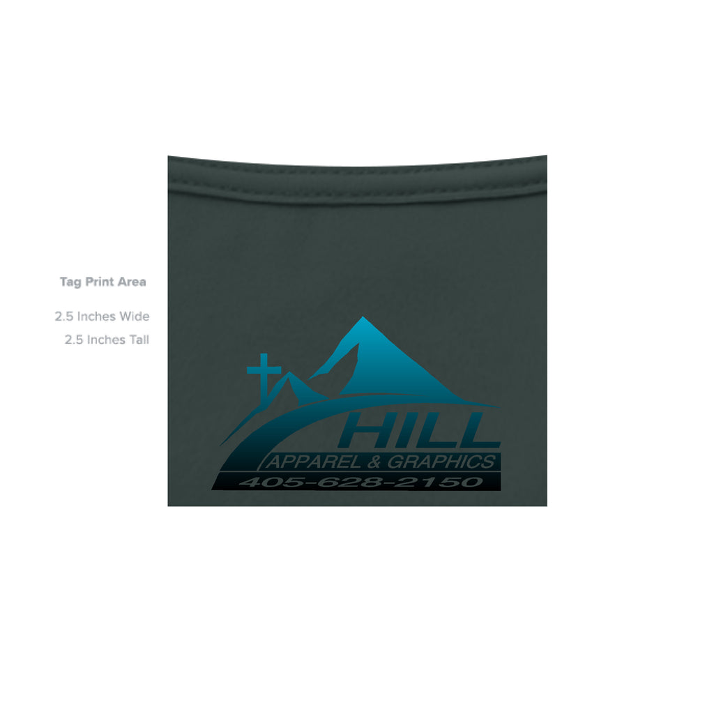 FOREST GREEN - INSIDE_TAG_LINE