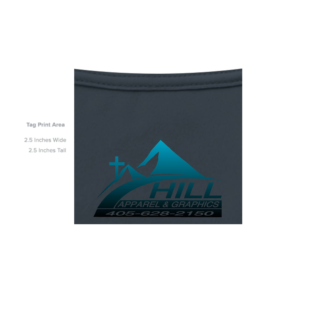 BLUE DUSK - INSIDE_TAG_LINE