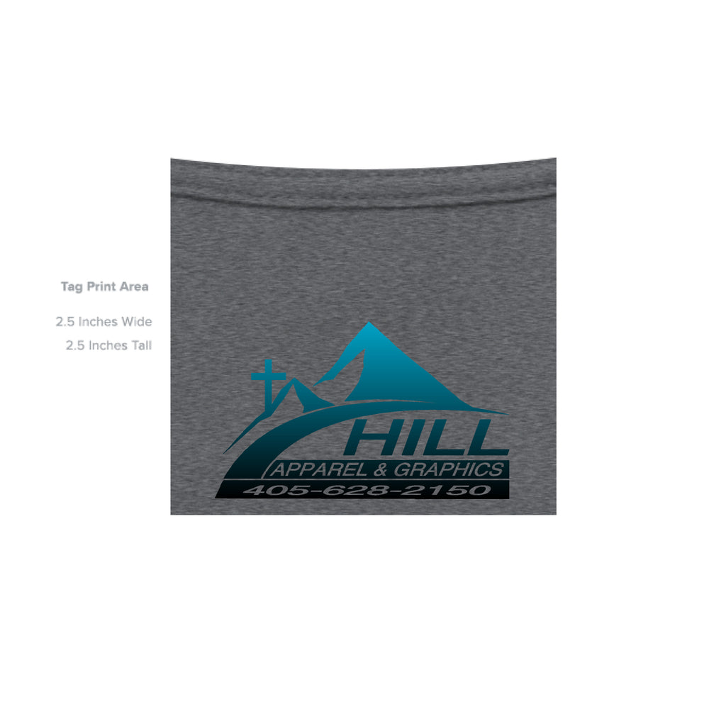 DARK HEATHER - INSIDE_TAG_LINE