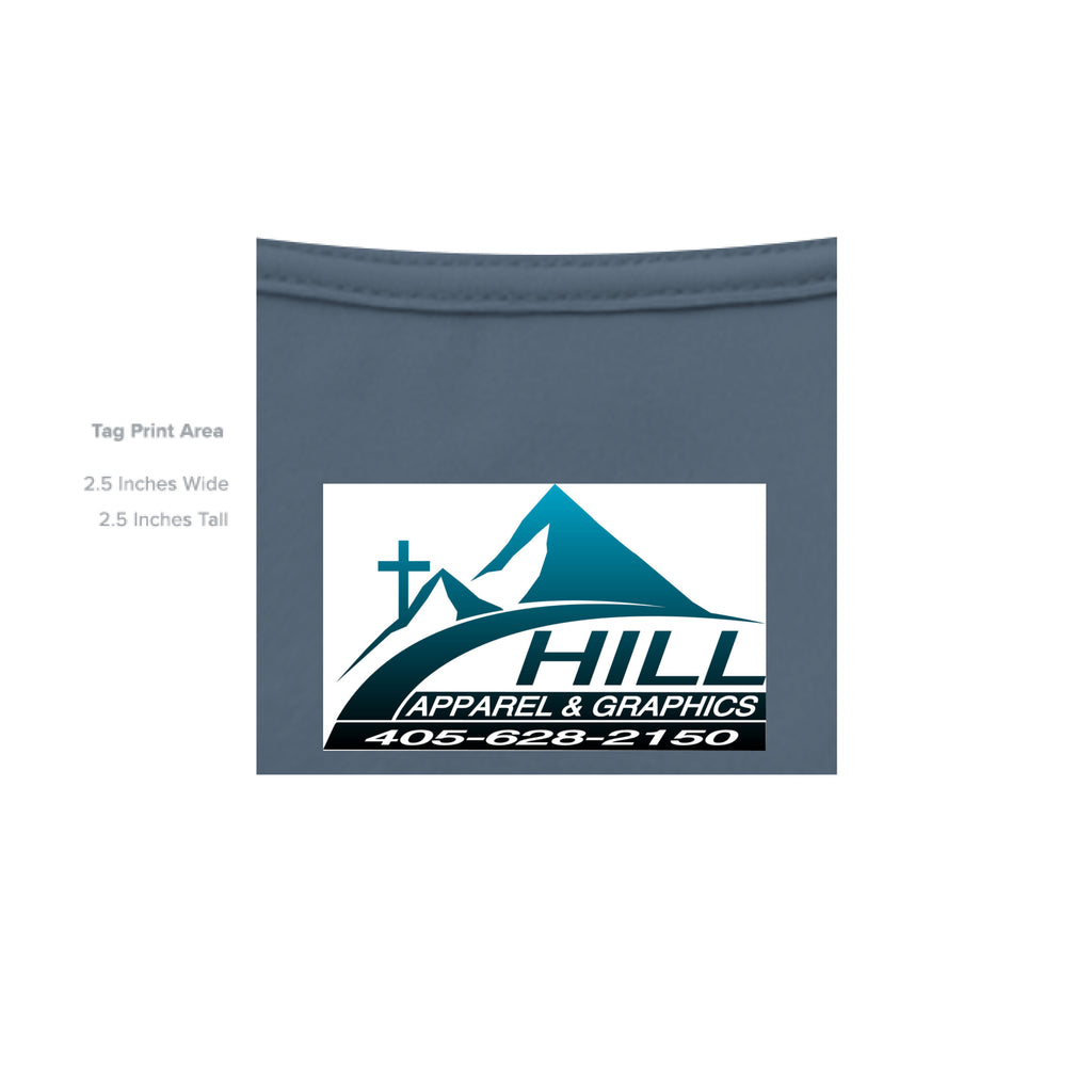 INDIGO BLUE - INSIDE_TAG_LINE