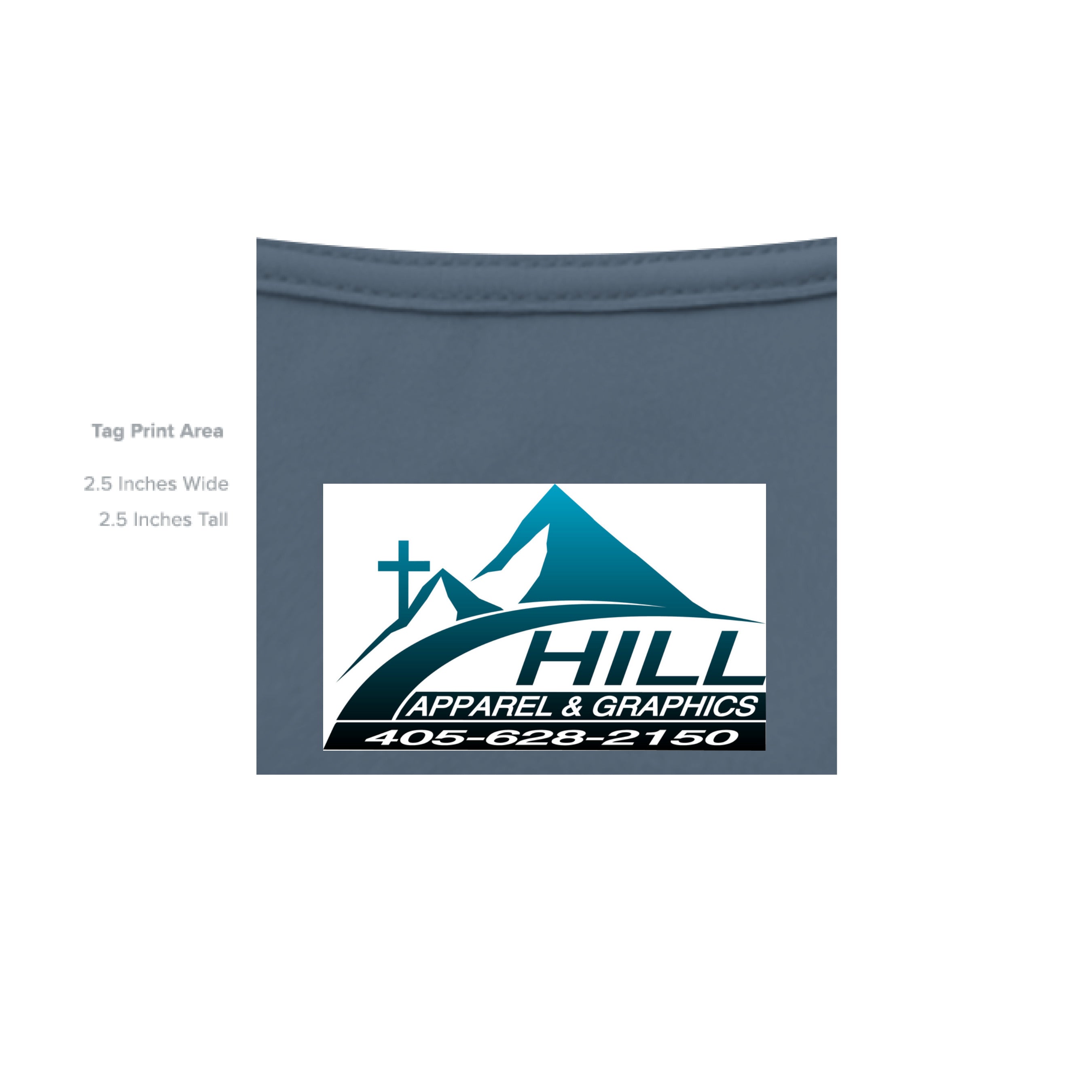 INDIGO BLUE - INSIDE_TAG_LINE