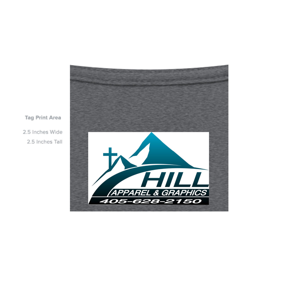 DARK HEATHER - INSIDE_TAG_LINE