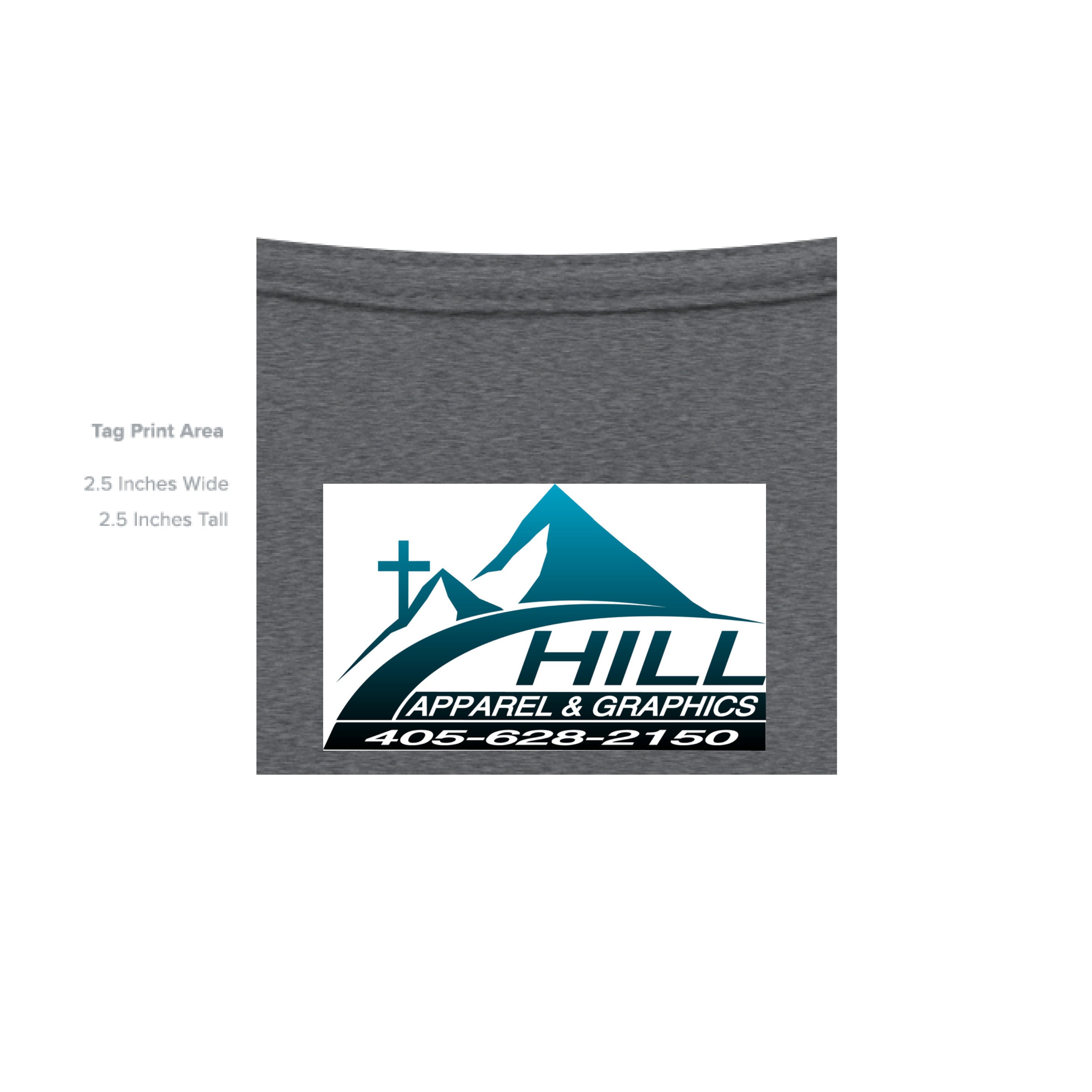 DARK HEATHER - INSIDE_TAG_LINE