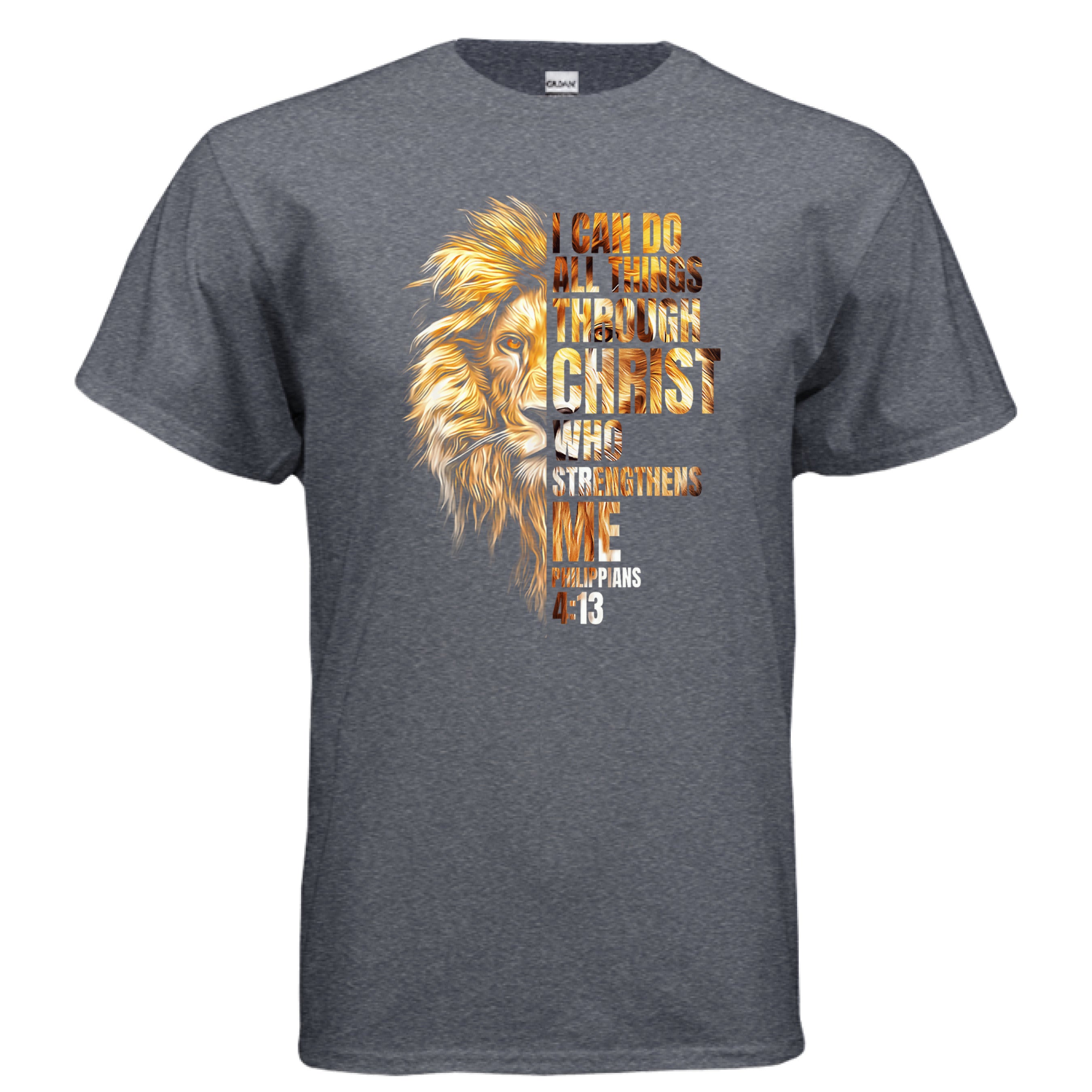 HEATHER NAVY - FRONT