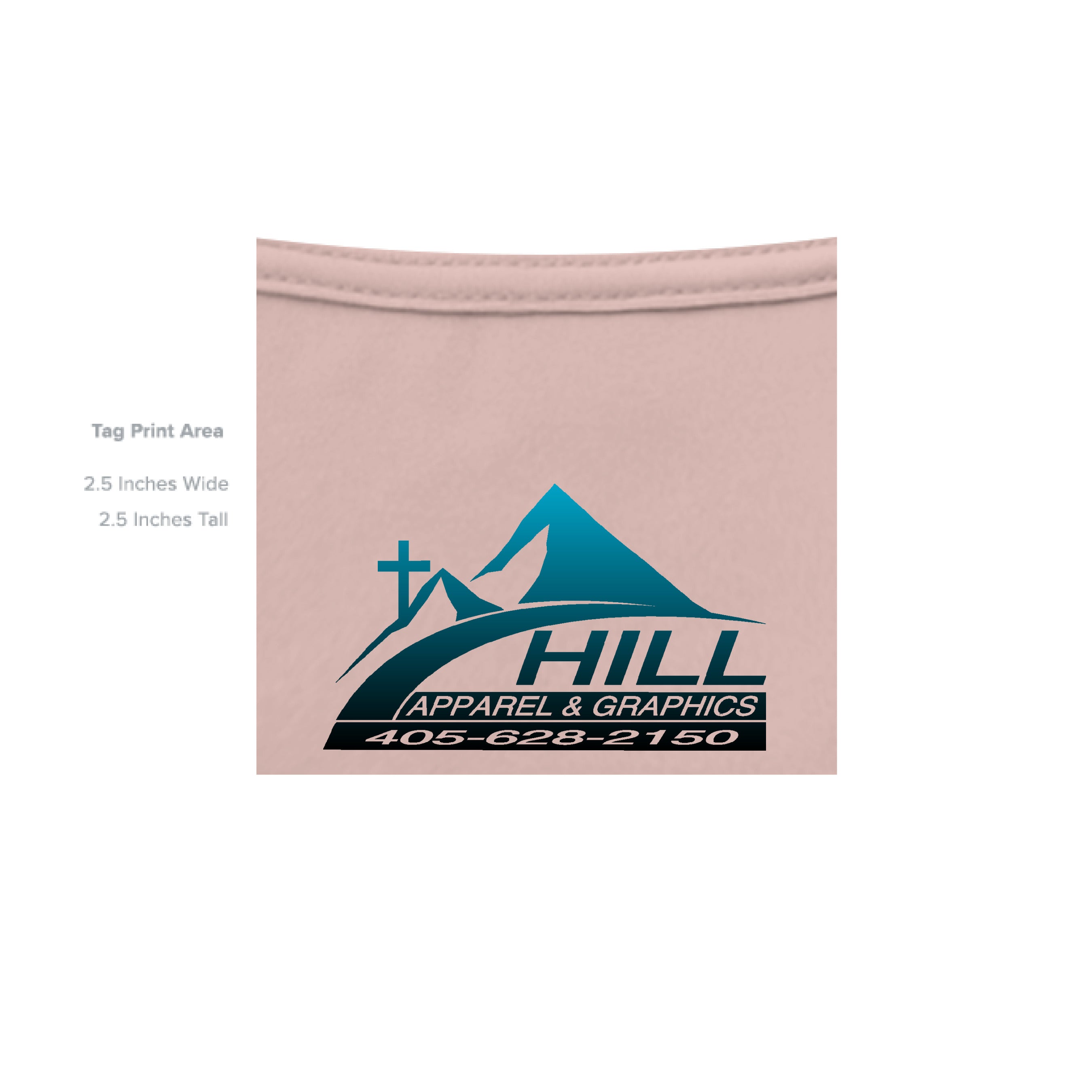 Dusty Rose - INSIDE_TAG_LINE