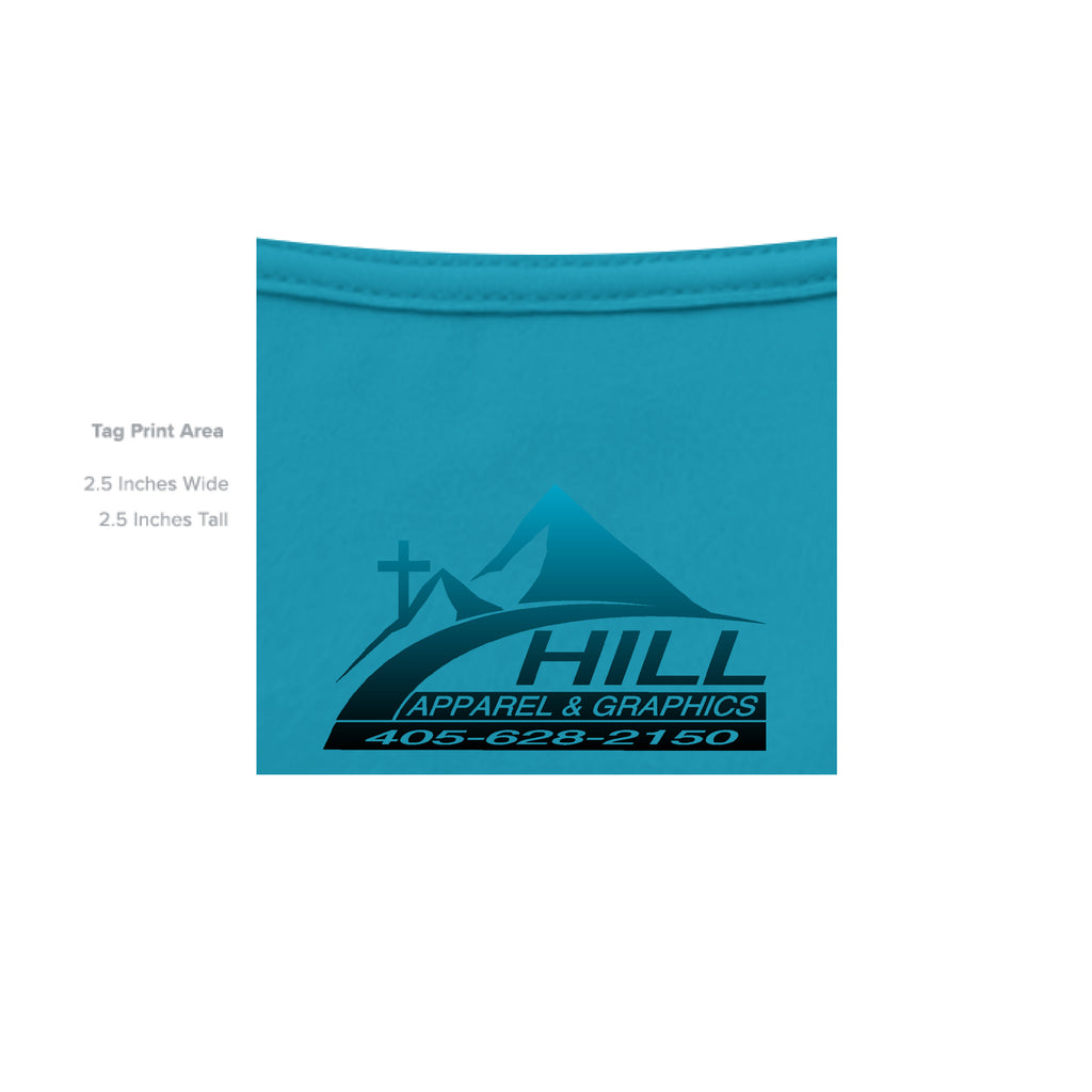 TROPICAL BLUE - INSIDE_TAG_LINE