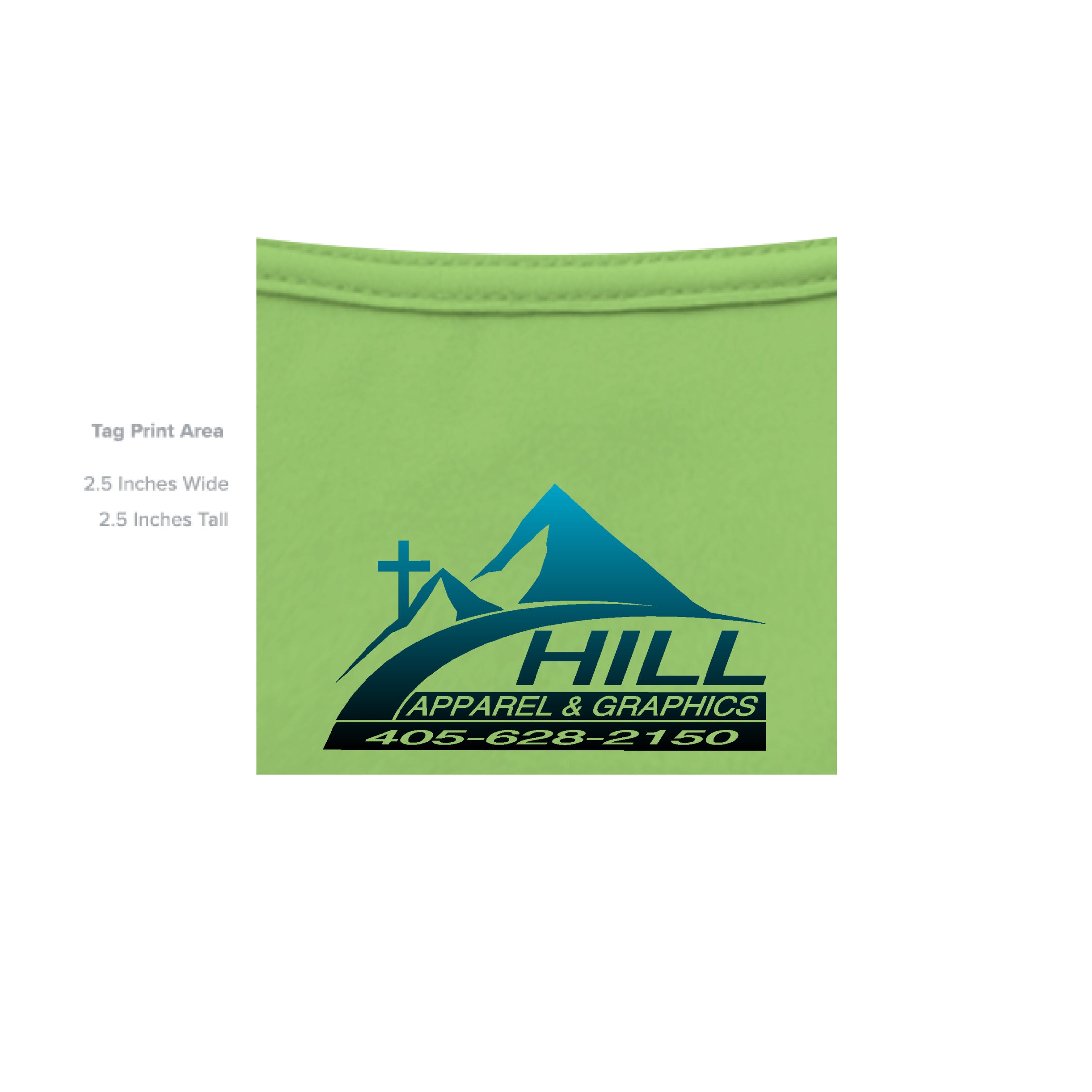 LIME - INSIDE_TAG_LINE