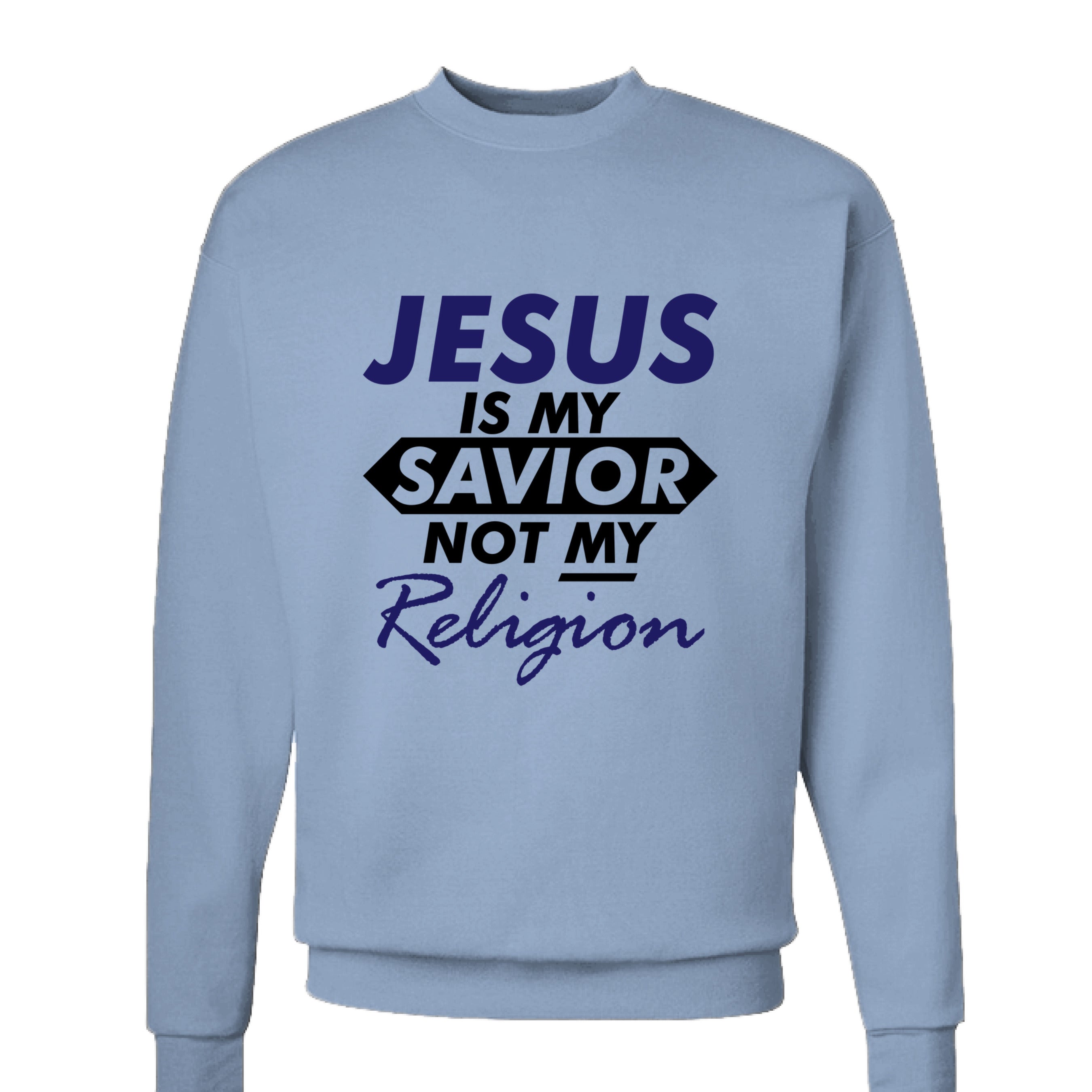 CAROLINA BLUE - FRONT