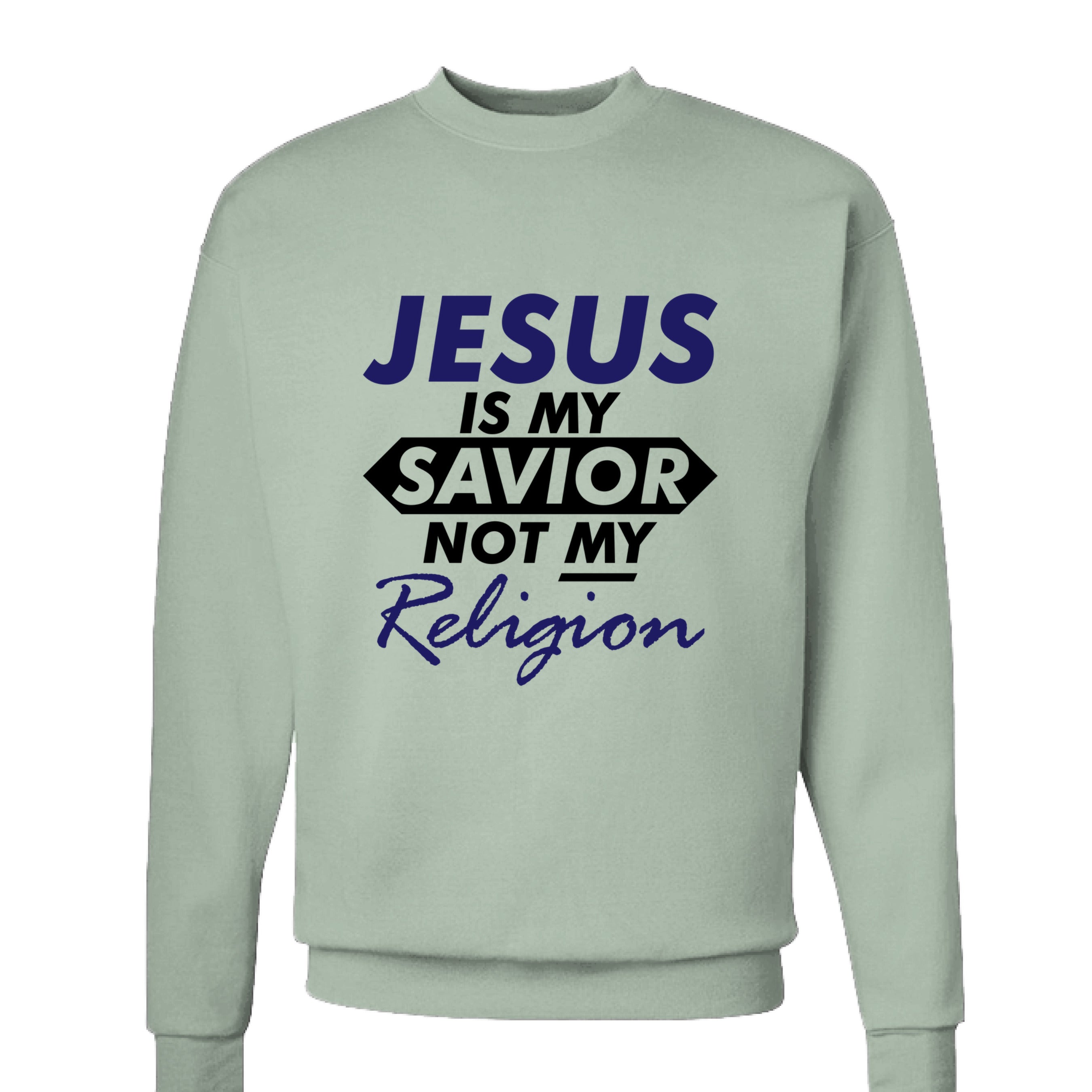 STONEWASH GREEN - FRONT