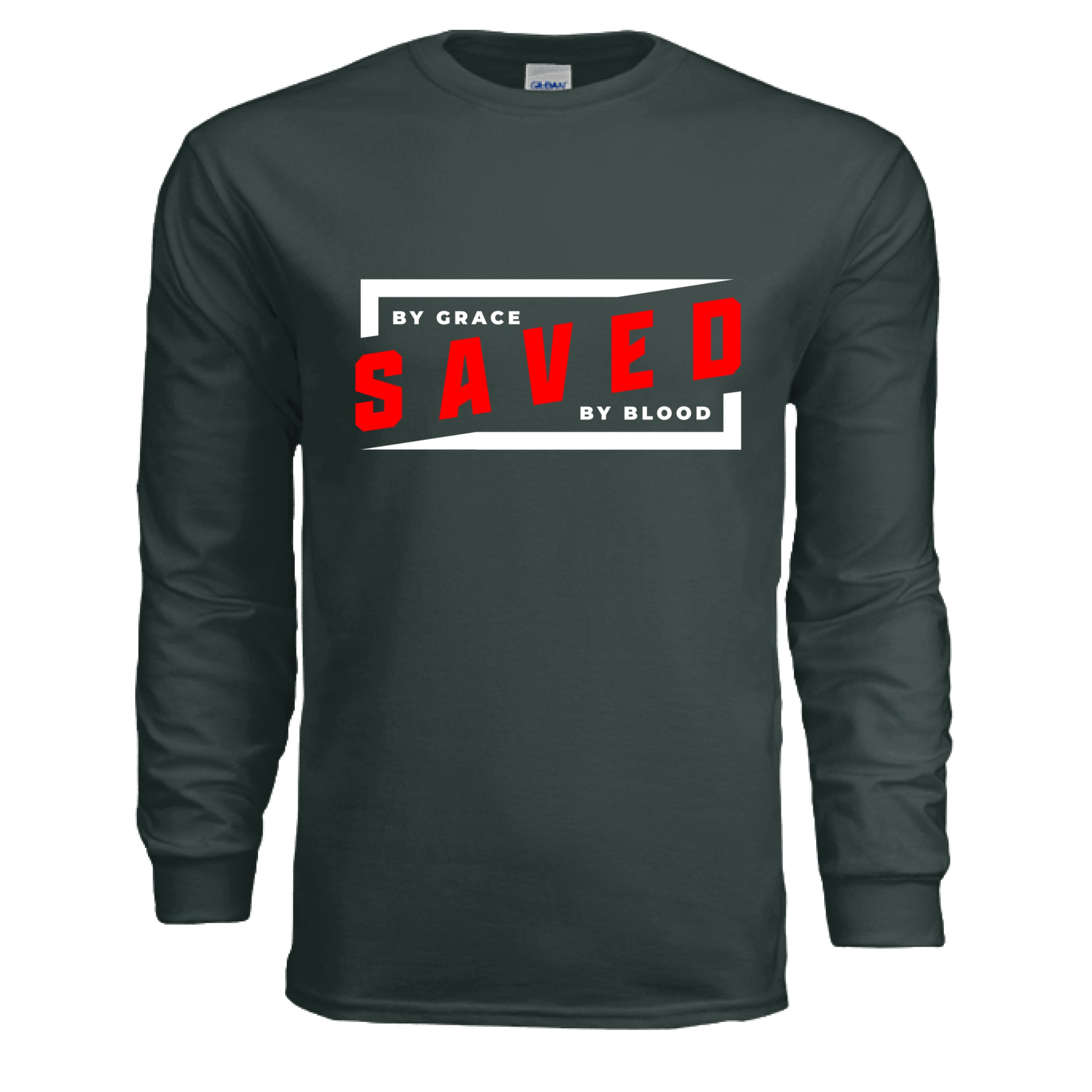 FOREST GREEN - FRONT