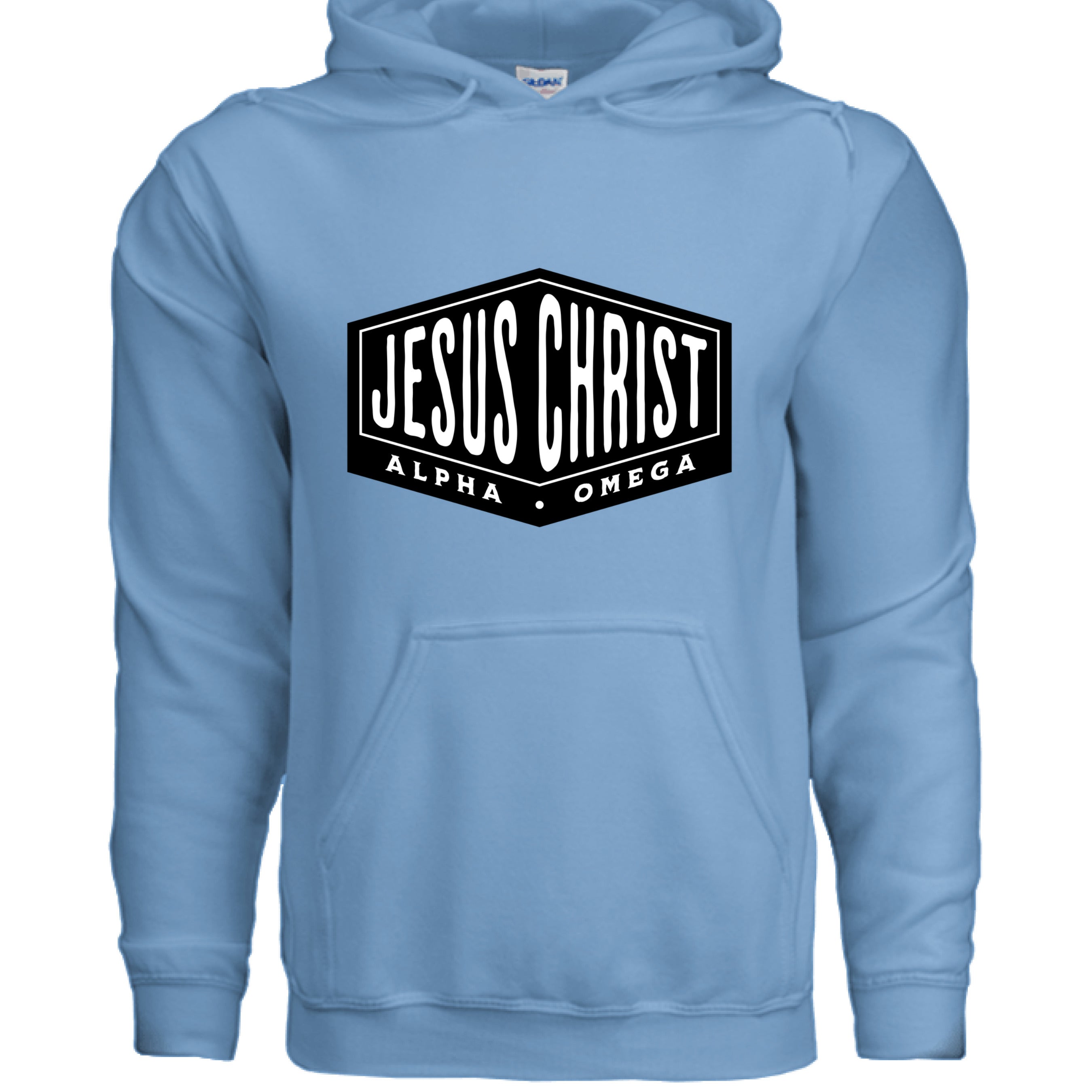 CAROLINA BLUE - FRONT