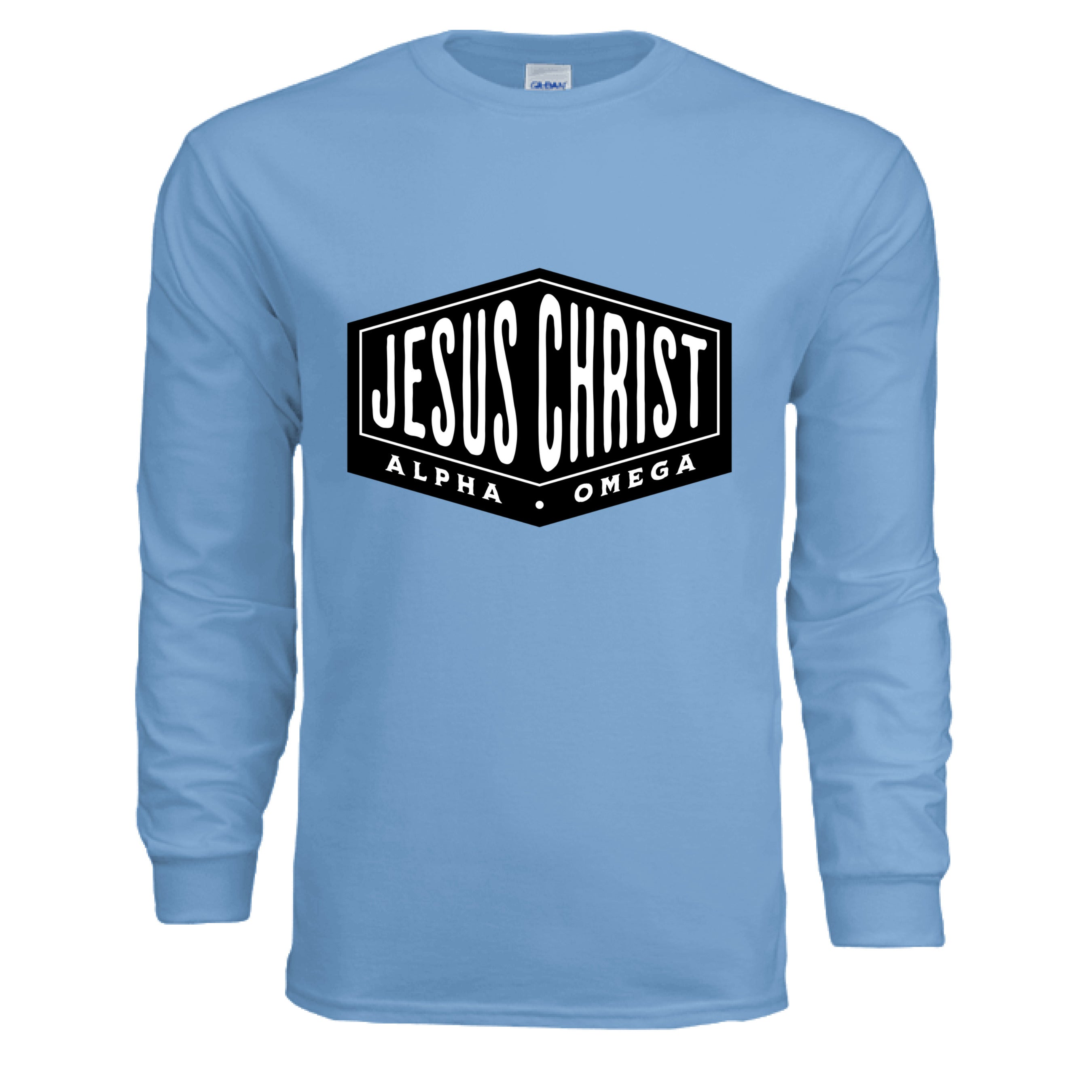 CAROLINA BLUE - FRONT