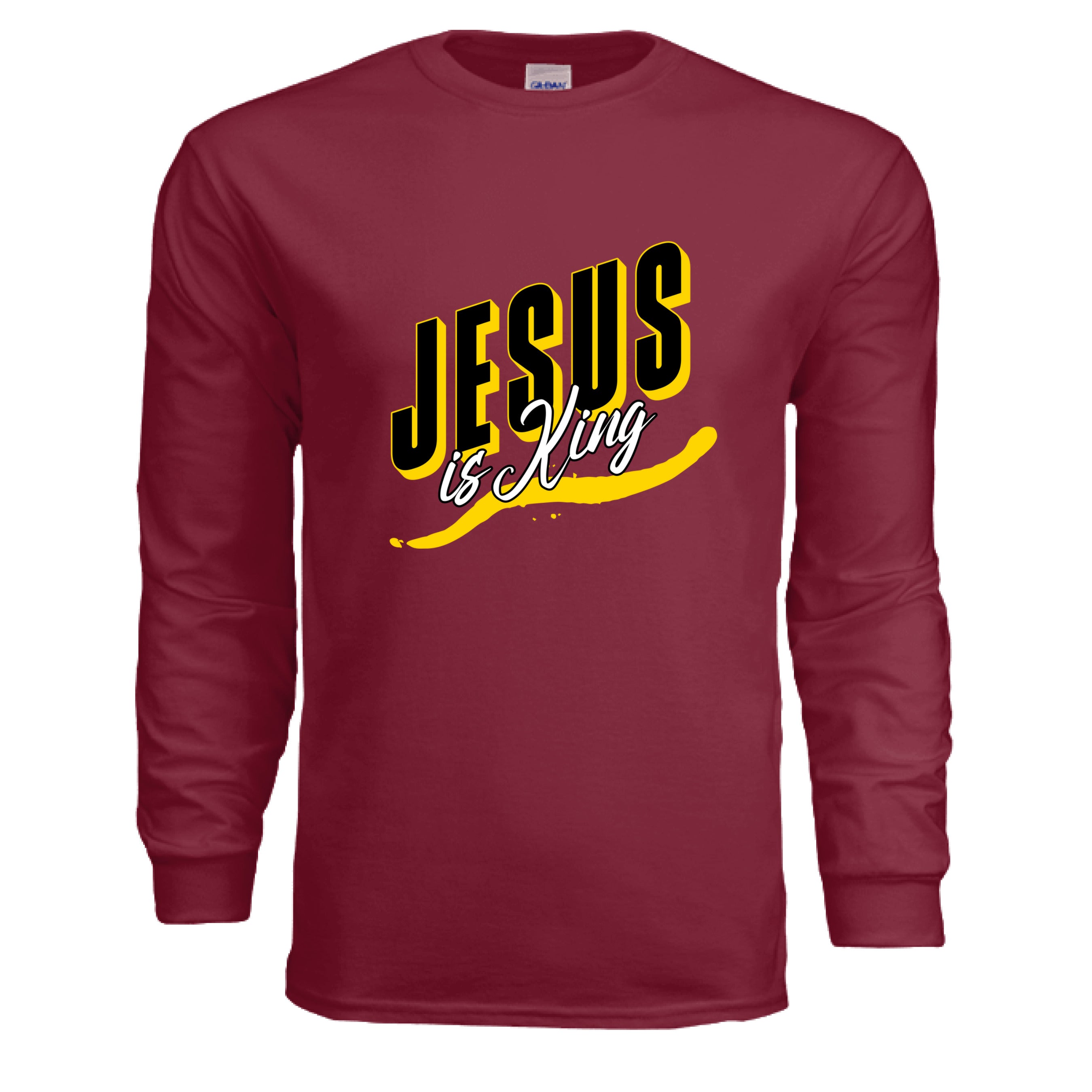 CARDINAL RED - FRONT