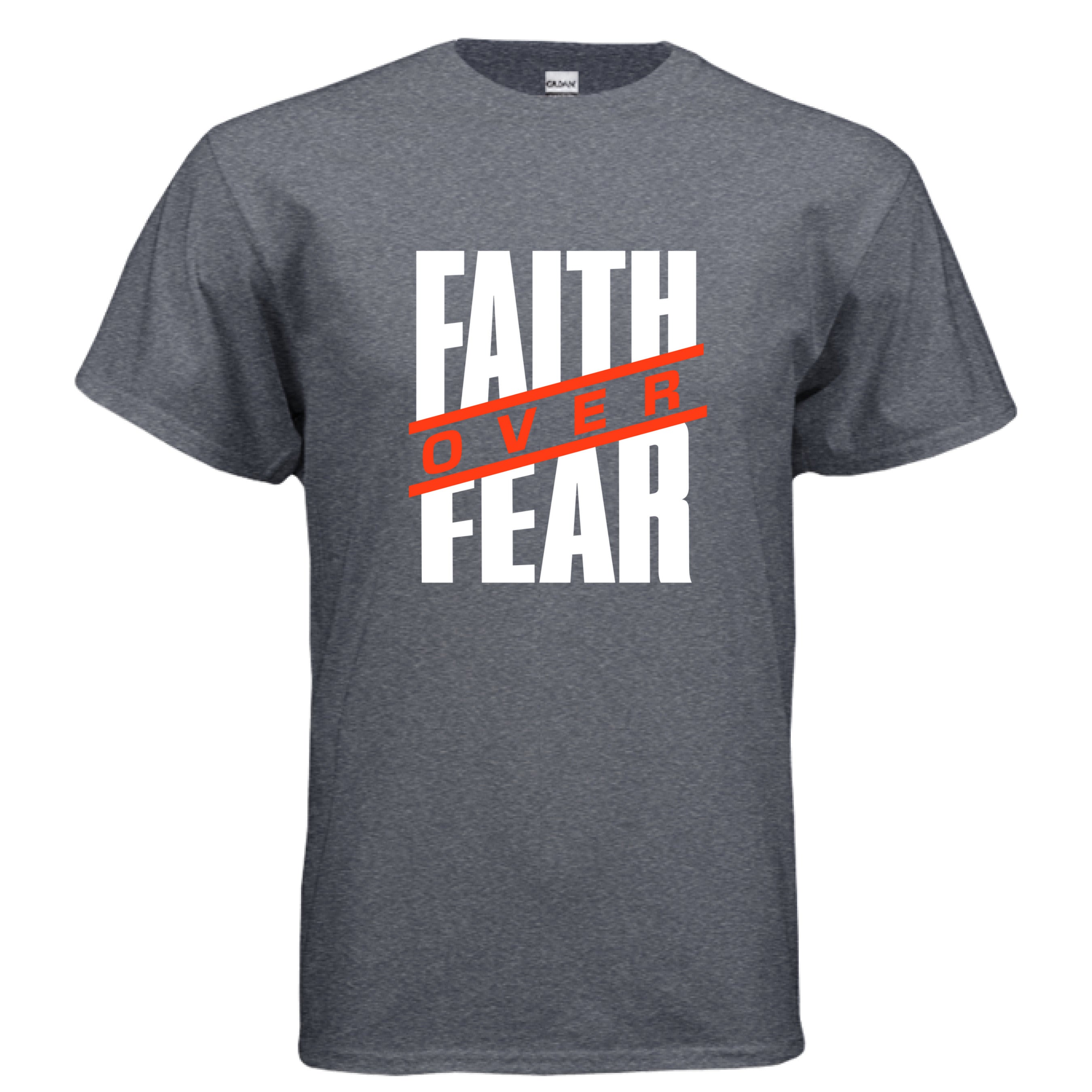 HEATHER NAVY - FRONT