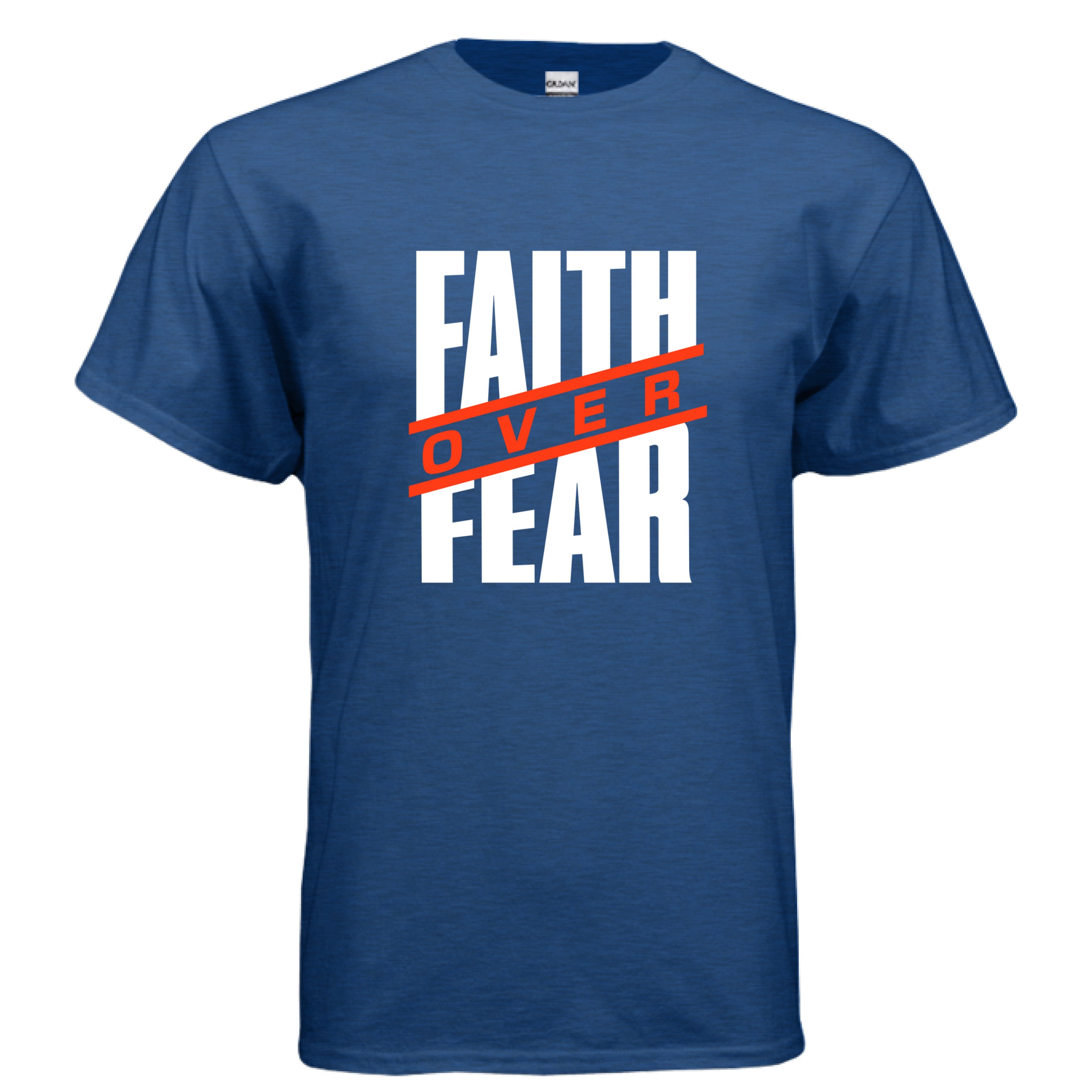 ANTIQUE ROYAL - FRONT